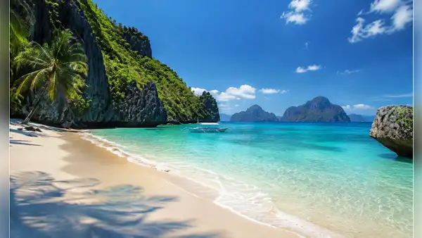Estas son las 5 playas más hermosas del mundo en 2026, según ranking internacional: ninguna se encuentra en América Latina