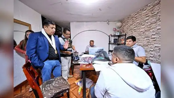 Abuso policial: Solo en abril hubo 177 quejas y denuncias por inconductas indebidas