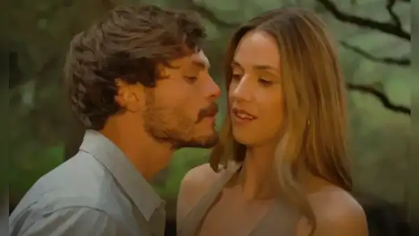 'Entre padre e hijo' en Netflix: reparto completo y quién es quién en la serie mexicana