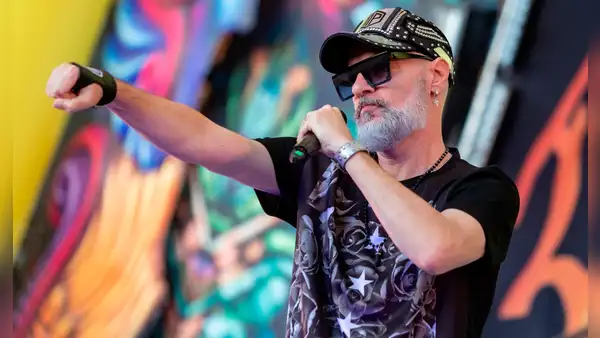 Machito Ponce, ícono del techno de los 90’, revela por qué se alejó de los escenarios y cómo perdió toda su fortuna