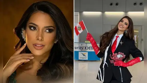¿Cómo votar por Suheyn Cipriani en el MGI All Stars 2026? Guía para apoyar a la peruana