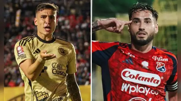Cusco FC vs Independiente Medellín: fecha, hora y canal del partido por la fecha 5 de la Copa Libertadores 2026