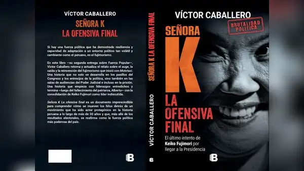 Keiko Fujimori gobernó junto a Vizcarra, hasta que llegaron los CNM audios