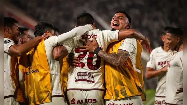 Tabla de posiciones del Grupo de Universitario en la Copa Libertadores 2026: partidos y resultados de la fecha 5