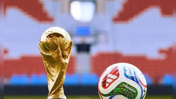 Fixture Mundial 2026: fechas y horarios de todos los partidos de la Copa Mundial de la FIFA