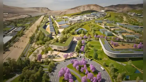 La megaobra que convertiría a Lima norte en un hub industrial: superaría los US$ 1.000 millones de inversión en 700 hectáreas