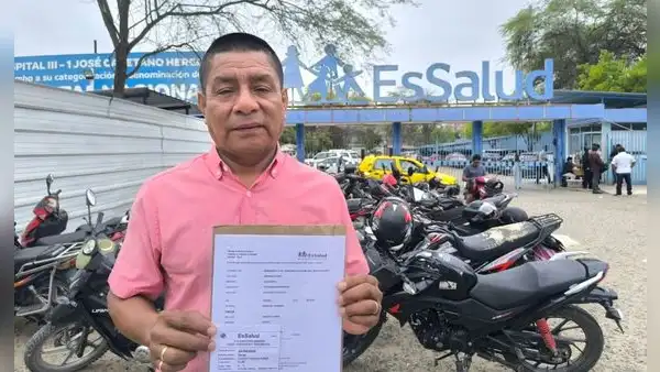 Paciente vive casi un año con parte de su cráneo alojada en el estómago y su familia exige operación urgente