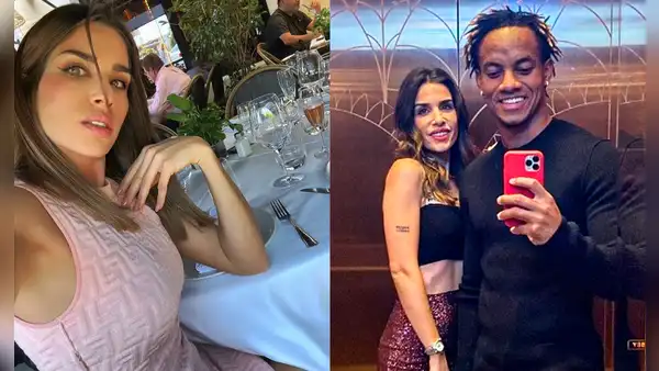 Novia de André Carrillo revela que quiso terminar con él y expone fuertes episodios: “Humillar, engañar, faltar el respeto”