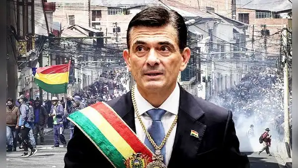 ¿Qué está pasando en Bolivia?: Las claves para entender las protestas y bloqueos de la llamada “insurrección popular”
