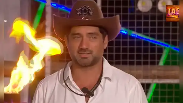 Pablo Heredia se pronuncia por primera vez sobre su impactante eliminación en ‘La granja VIP Perú’: “No paro de llorar desde que salí”