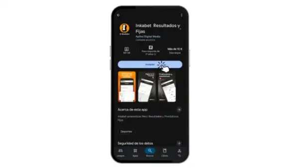 La nueva Inkabet Resultados y Fijas: Todo sobre las actualizaciones más recientes