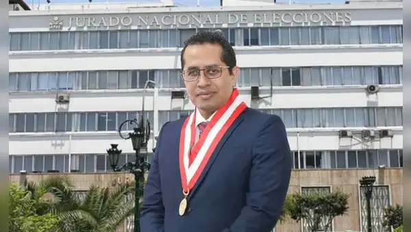 Roberto Burneo sobre las elecciones 2026: "Con o sin problemas logísticos, el resultado iba a ser el mismo"