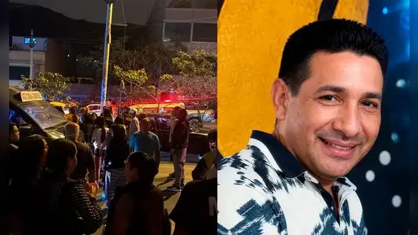 Asesinan a chofer de combi y dejan dos pasajeros heridos tras ataque en plena ruta en Comas