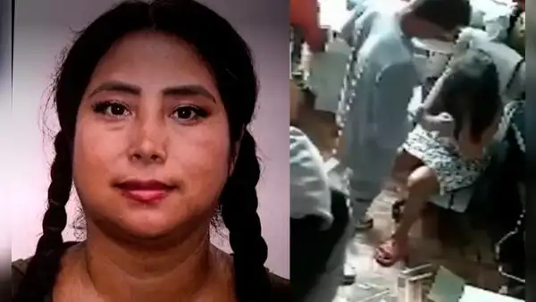 Acusan a exsecretaria de planificar asalto, secuestro y entregar a su exjefa a banda criminal tras despedirla en Lurín