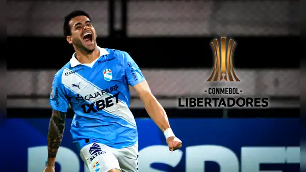 Tabla de posiciones de Sporting Cristal en Copa Libertadores 2026: partidos y resultados del grupo F