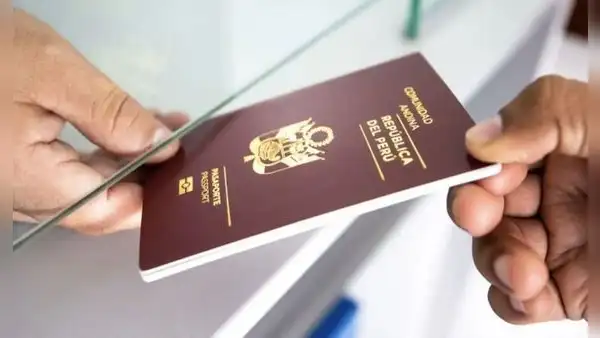 Migraciones elimina las citas en línea para tramitar el pasaporte: esta será la nueva forma de atención
