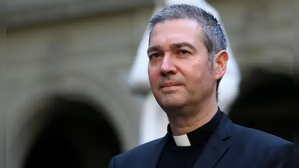 Monseñor Jordi Bertomeu revela más de 140 nuevas víctimas del Sodalicio en los últimos 10 días