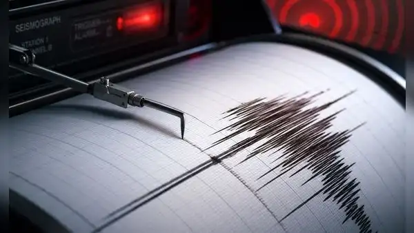 ¿Cuándo se considera terremoto y cuándo es temblor?