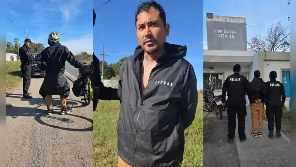 ‘Ni una menos’: Tres policías peruanos viajan para extraditar al asesino de cosmiatra