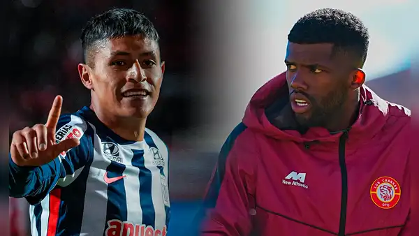 Alianza Lima - Los Chankas: día, hora y canal del partido por la definición del Torneo Apertura de la Liga 1