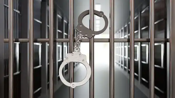 Unidad de Flagrancia sentenció a sujeto que evitó que policía capture a receptador de celulares robados