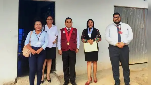 Segundo Juzgado de Familia concluye tres procesos de tenencia mediante acuerdos conciliatorios en jornada por NNA