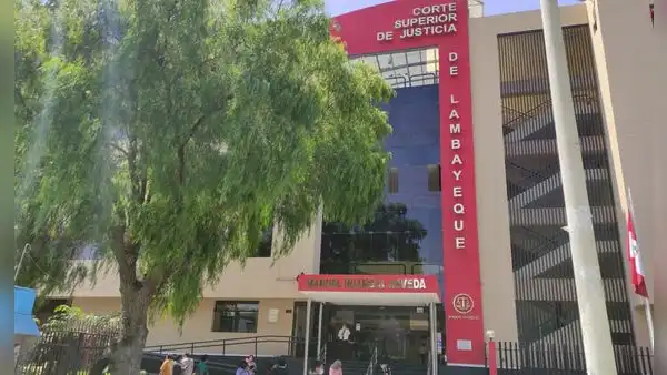 La República es designado diario judicial de la Corte Superior de Justicia de Lambayeque para el periodo 2026-2028
