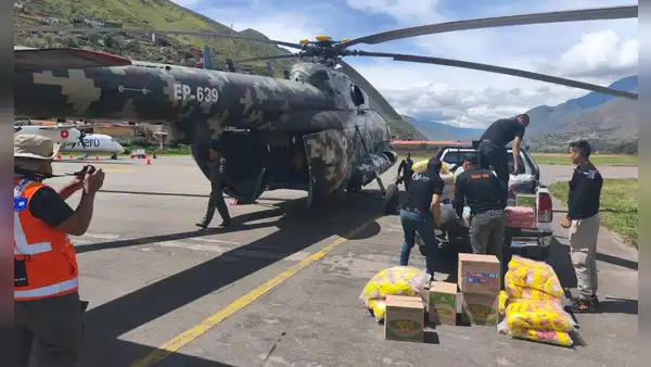 Ejército estaba obligado a “conciliar” con empresa rusa para no perder helicópteros