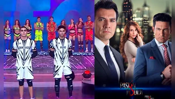 Hijo de famoso galán de telenovelas mexicanas postula a ‘Esto es guerra’: buscará quedarse con el puesto de otro chico reality
