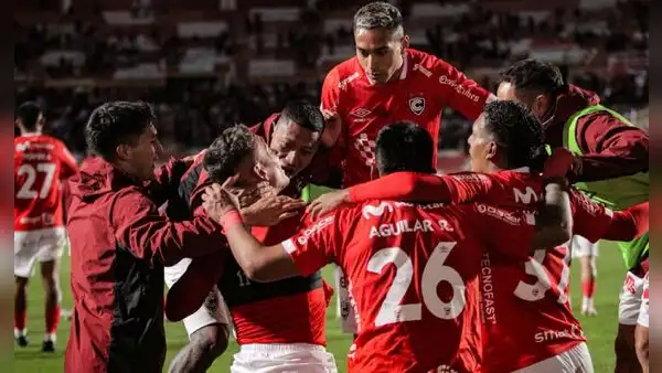 Tabla de posiciones del Grupo de Cienciano en la Copa Sudamericana 2026: partidos y resultados de la fecha 5