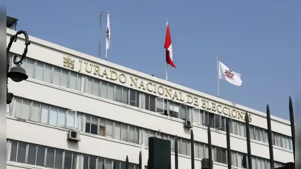 Segunda vuelta presidencial: JNE contratará más de 2 mil fiscalizadores de contingencia en Lima y Callao
