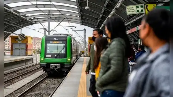Confirmado por el MTC | Línea 1 del Metro de Lima aumentará la flota y reducirá tiempos de espera