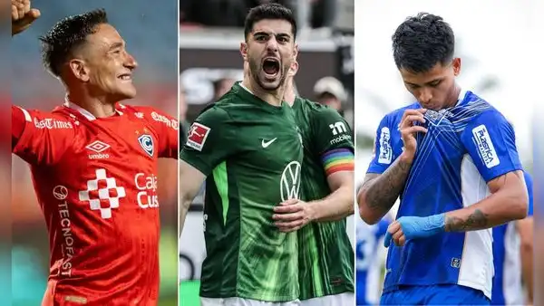 Partidos de hoy, jueves 21 de mayo: ¿a qué hora y dónde ver fútbol EN VIVO?