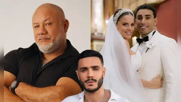 Steve Palao, padre de Said Palao, sorprende con respuesta sobre fiestas en yate tras ampay de su hijo: "Le voy a decir a Mario que me invite"