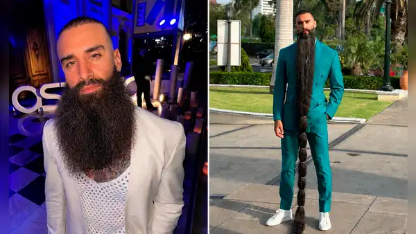 Jota Benz reaparece con impactante cambio de imagen tras ser echado de ‘Esto es Guerra’ y se pone a buscar trabajo: “Mandar mi CV”