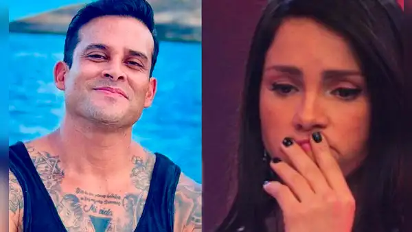 Jenko del Río sorprende al contar la dura experiencia que Paloma Fiuza vivió con Christian Domínguez: "Quiso entrar a su cuarto"
