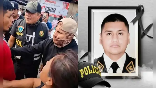 Policía muere y otro queda herido en enfrentamiento tras operativo antidrogas en el Vraem en Junín