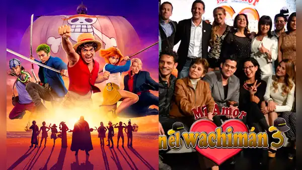 Actor peruano revela que casi protagoniza el live-action de ‘One Piece’ en Netflix