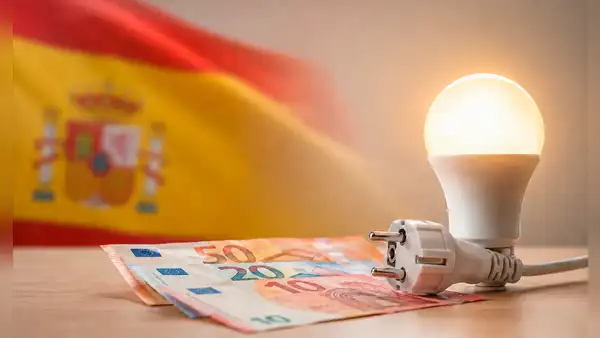 ¿A qué hora es más barata la luz en España? Guía rápida para pagar menos este viernes 22 de mayo