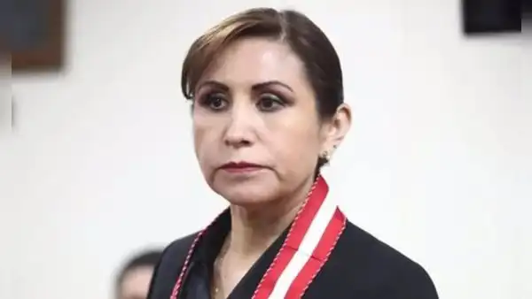 JNJ blinda una vez más a Patricia Benavides: archiva proceso en su contra por presunta injerencia en la Eficcop