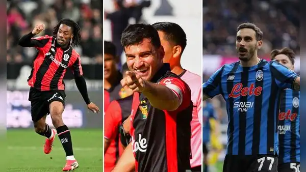 Partidos de hoy, viernes 22 de mayo: ¿a qué hora y dónde ver fútbol EN VIVO?