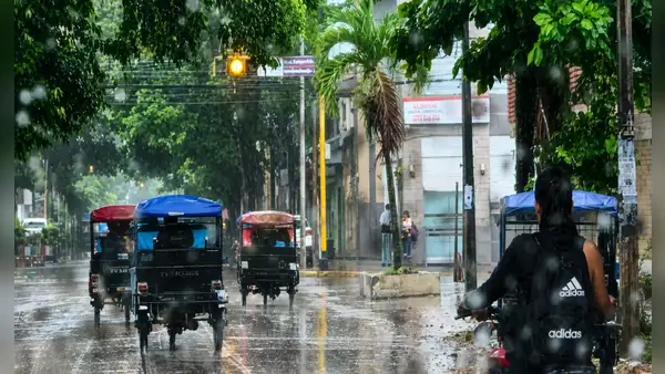 Friaje en la selva: Senamhi alerta que fuertes vientos continuarán en estas 9 regiones y 33 provincias del país