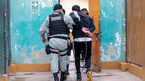 Más de 4 mil padres detenidos por incumplir pensión durante los tres primeros meses del 2026