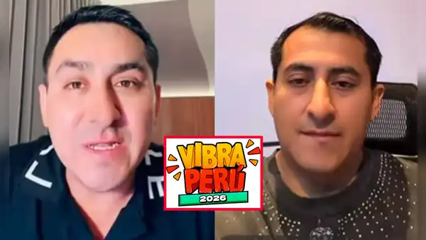 Corazón Serrano no va más en Vibra Perú 2026: dueño de la agrupación explica la fuerte razón