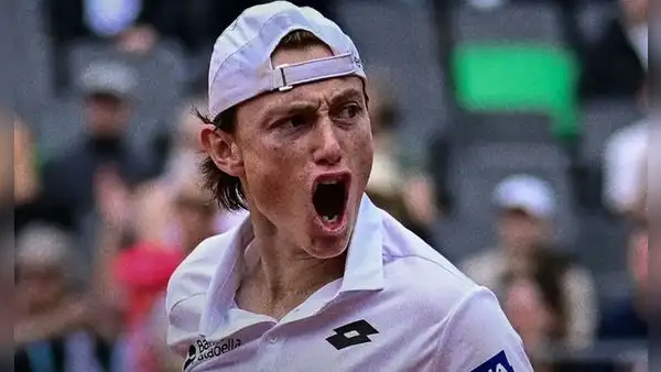 ¡Triunfo peruano! Ignacio Buse venció a Aleksandar Kovacevic y clasificó a la gran final del ATP 500 de Hamburgo