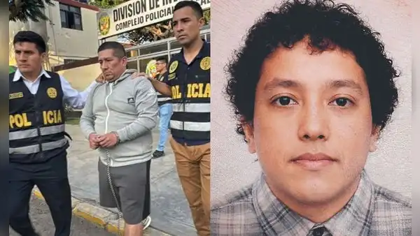 Cárcel para padrastro de 'Jhonsson Pulpo': irá 8 meses a prisión preventiva por extorsión en Trujillo