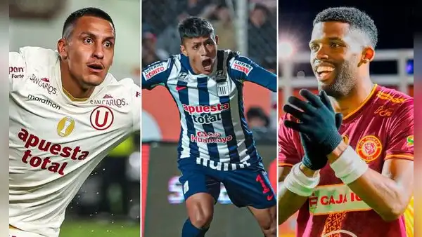 Tabla de posiciones de la Liga 1 2026: partidos y resultados de la fecha 16 del Torneo Apertura