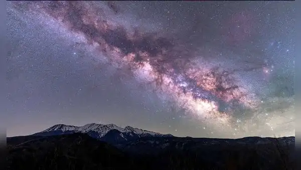 Los astrónomos captaron una señal única proveniente desde el espacio y descubren que ocultaba un gran secreto