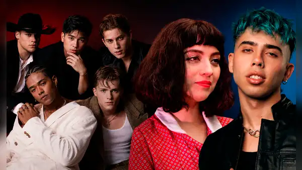 Conciertos en Lima 2026: entradas, fechas y lugares para Mon Laferte, Santos Bravos y Festival andino latinoamericano 8