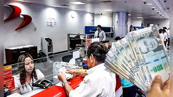 Cronograma de pagos en junio: días y fechas para cobrar sueldos y pensiones para el sector público